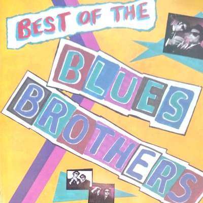 Blues Brothers : Best of : CD