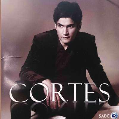 Cortes : Believer : CD