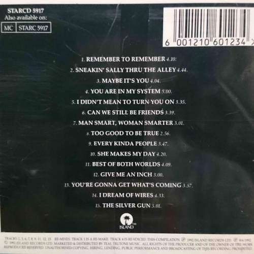 Robert Palmer : Addictions Volume 2 : CD