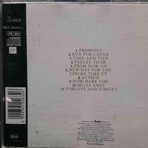 Basia : Time and Tide : CD