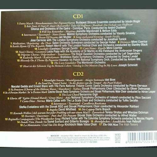 65 years of your own choice : 65 yare van u Eie Keuse : 2 CD Set : CD