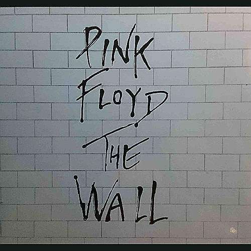 Pink Floyd : The Wall : 2 CD Set : CD