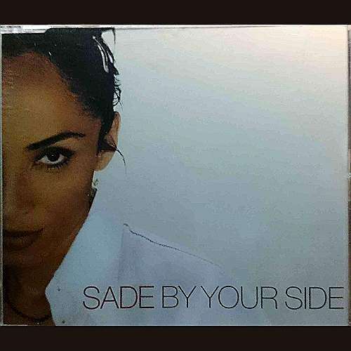 Sade : By Your Side : Cd Single : Made in Sa : CD