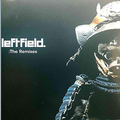 Leftfield : The Remixes : CD