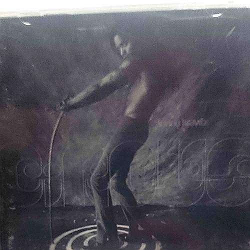 Lenny Kravitz : Circus : CD