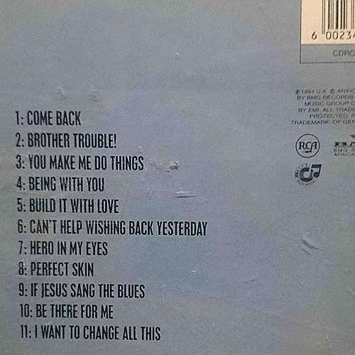 Londonbeat : Londonbeat : CD