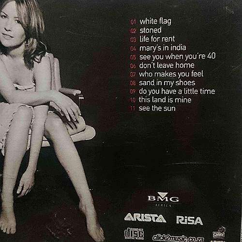 Dido : Life for rent : CD