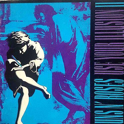 Guns and Roses : Use Your Illusion 2 : CD
