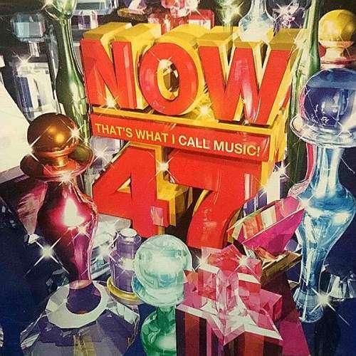 Now 47 : Now thats wat I call music 47 : Various Artists : CD