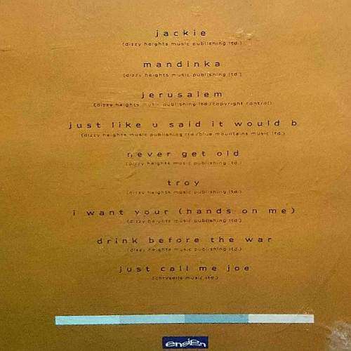 Sinead O'Connor : The Lion and the Cobra : CD