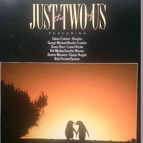 Just the Two of Us : Various Artists  (CD FOR SALE)