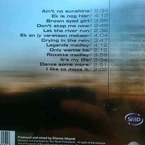 Navi Redd : Ever Since Then  (CD FOR SALE)