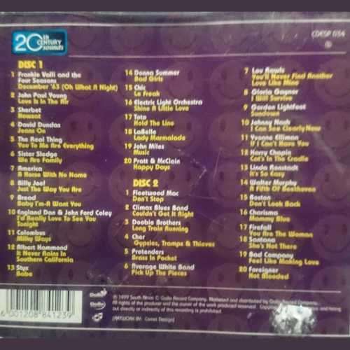Simply the Best : 70s Hits : Various Artists  (CD FOR SALE)
