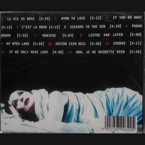 Karin Hougard : Metamorph (CD FOR SALE)