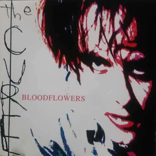 The Cure : Bloodflowers (CD FOR SALE)