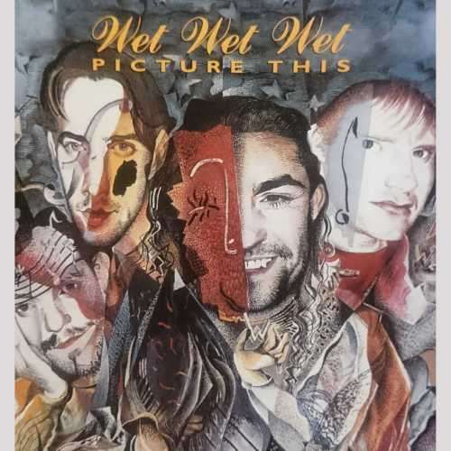 Wet Wet Wet: Picture This : CD