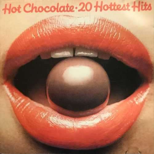 Hot Chocolate : 20 Hottest Hits (CD FOR SALE)