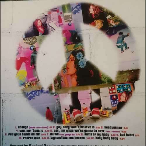 Introducing Joss Stone (CD FOR SALE)