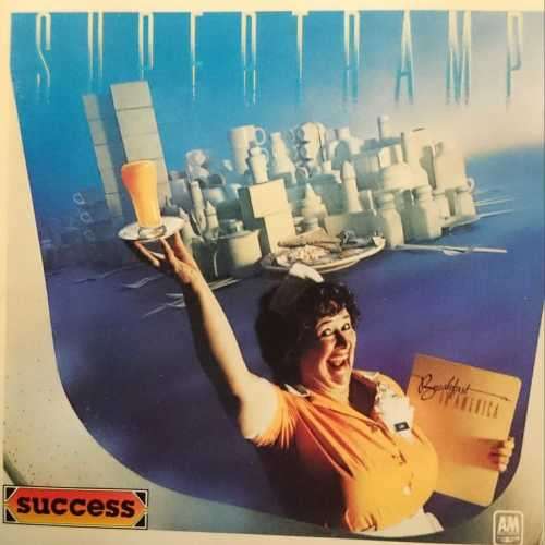 Supertramp : Breakfast in America (CD FOR SALE)