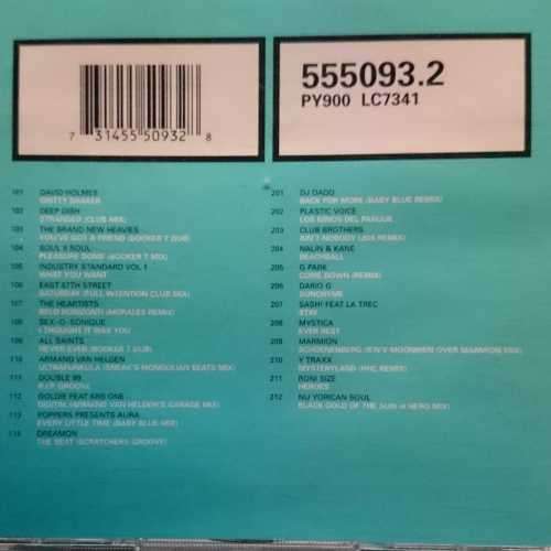 Pete Tong : Essential Selection : 2 CD set (CD FOR SALE)