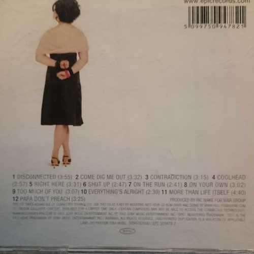 Kelly Osbourne : Shut Up (CD FOR SALE)