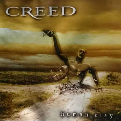 Creed : Human Clay (CD FOR SALE)