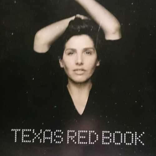 Texas : Red Book (CD FOR SALE)