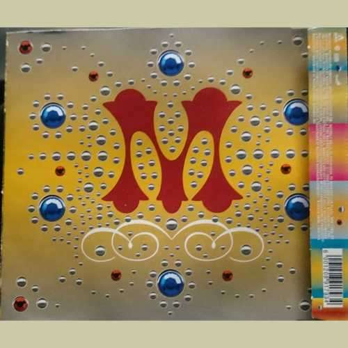 Madonna : Frozen : CD Single : Made in RSA (CD FOR SALE)