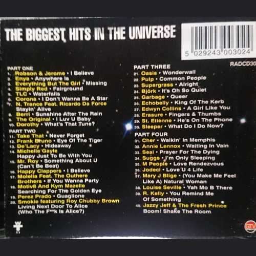 Hits 96 : Various Artists (CD FOR SALE)