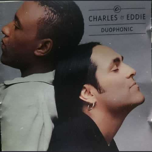 Charles and Eddie : Duophonic (CD FOR SALE)