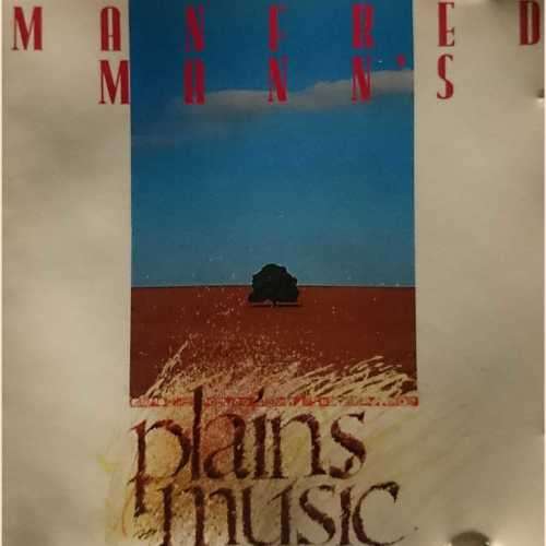 Manfred Mann: Manfred Mann's Plains Music : CD