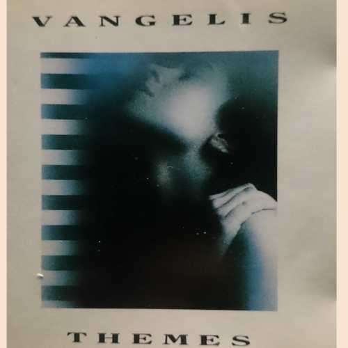 Vangelis : Themes (CD FOR SALE)