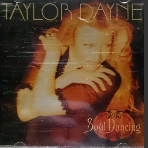 Taylor Dayne: Sould Dancing : CD