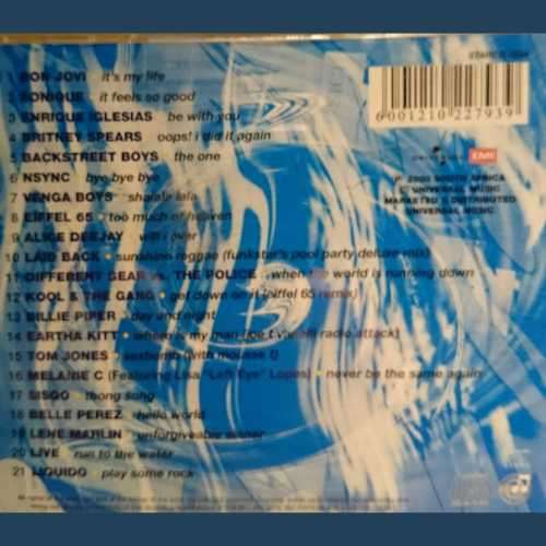 Now the what I call Music 28 : Now 28 : Various Artists (CD FOR SALE)