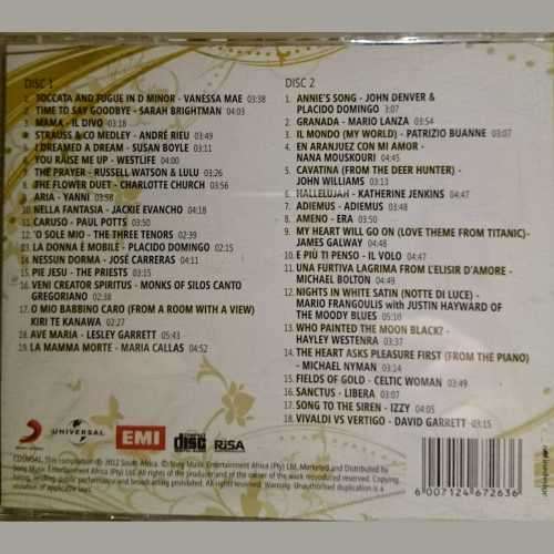 Now thats what I call Classical (CD FOR SALE)