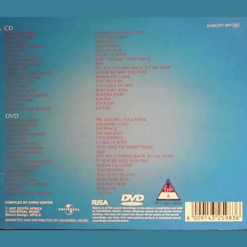 We Belong Togther (CD FOR SALE)