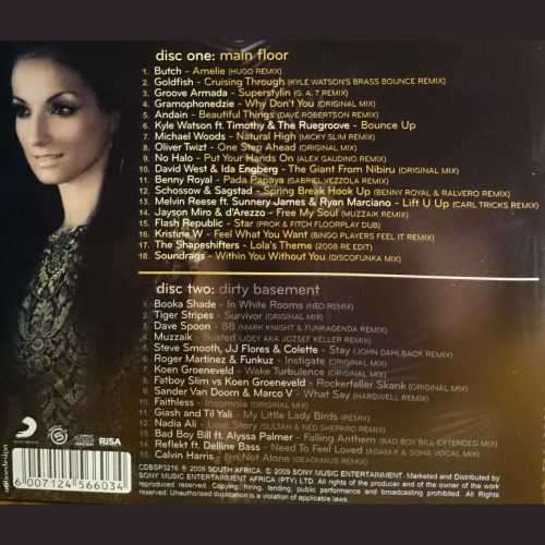 Sophie Ellis Bextor : Trip the Light Fantastic (CD FOR SALE)