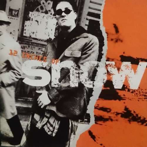 Snow : 12 Inches of Snow  (CD FOR SALE)