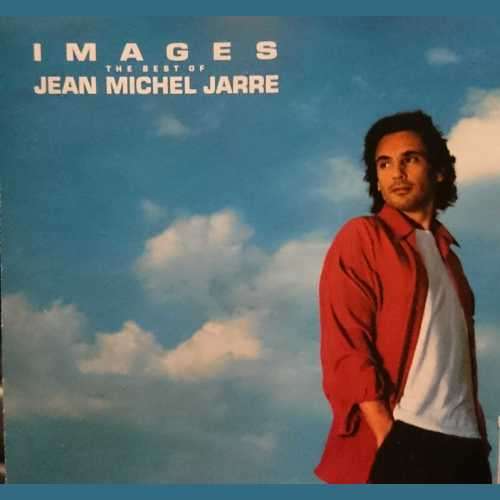 Jean Michel Jarre : Images (CD FOR SALE)