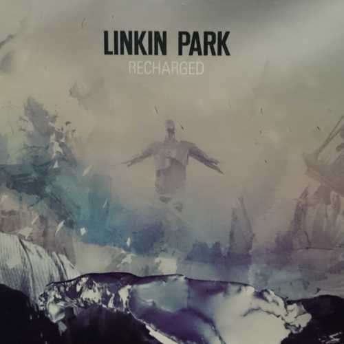 Linkin Park : Recharged (CD FOR SALE)