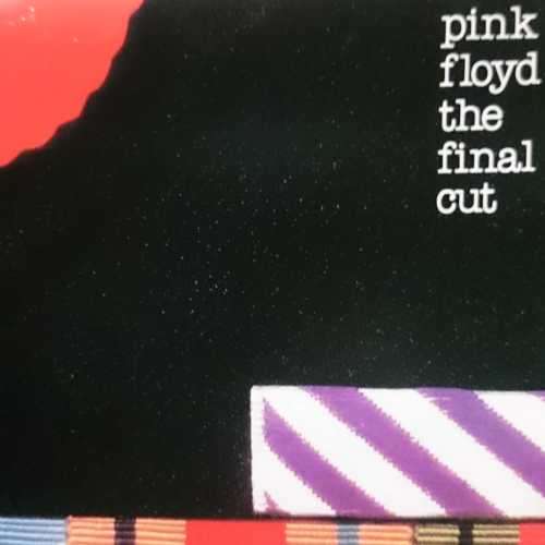 Pink Floyd : The Final Cut (CD FOR SALE)