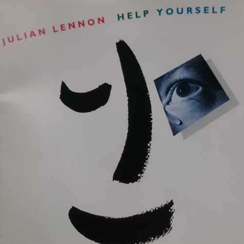 Julian Lennon : Help Yourself (CD FOR SALE)