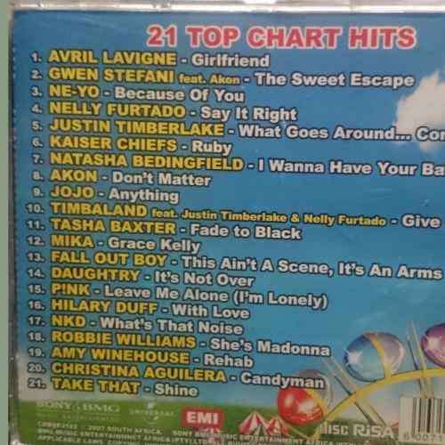 Now the what I call Music 46 : Now 46 : Various Artists : CD