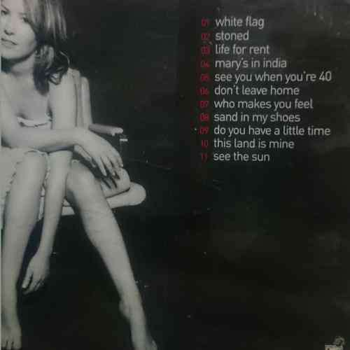 Dido : Life for Rent (CD FOR SALE)