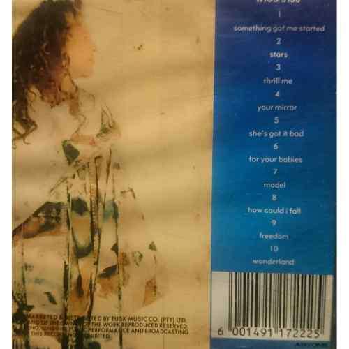 Simply Red : Stars (CD FOR SALE)