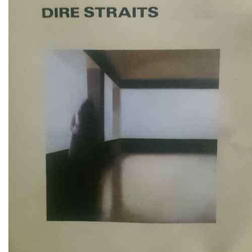 Dire Straits : Dire Straits (CD FOR SALE)