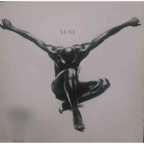 Seal: Seal : CD