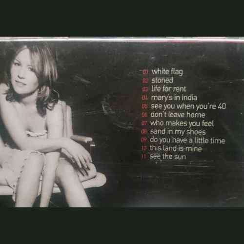Dido : Life for Rent (CD FOR SALE)