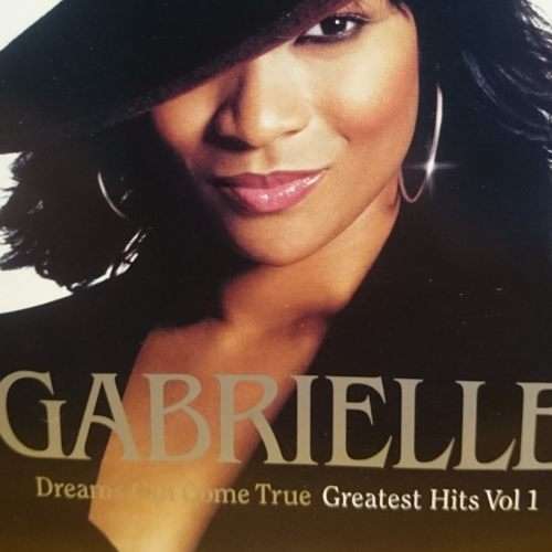 Gabrielle: Dreams  : Greatest Hits Volume 1 : CD