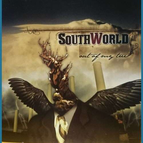 SouthWorld : Out of my tree (CD FOR SALE)